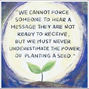 Meet your Posher, Patti